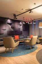 Hotel Holiday Inn Express Brussels Grand Place photo 5
