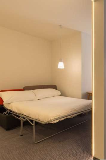 Hotel Holiday Inn Express Brussels Grand Place photo 1