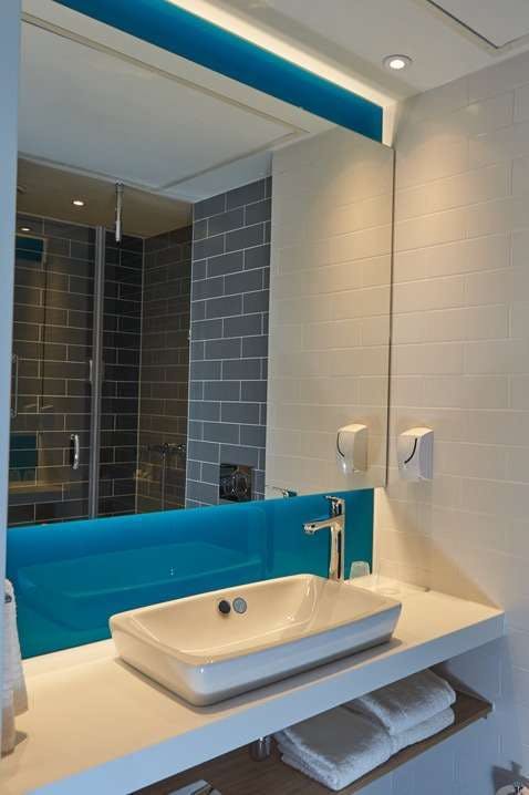 Hotel Holiday Inn Express Brussels Grand Place photo 4