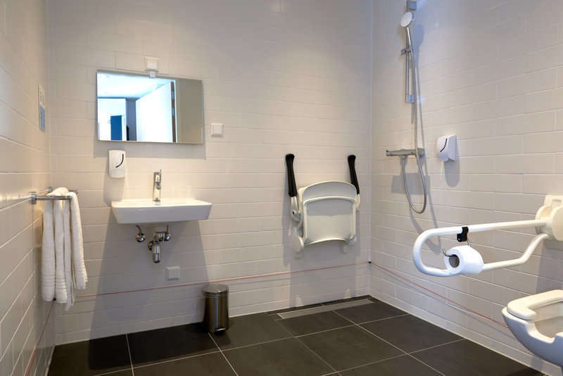 Hotel Holiday Inn Express Amsterdam City Hall photo 4