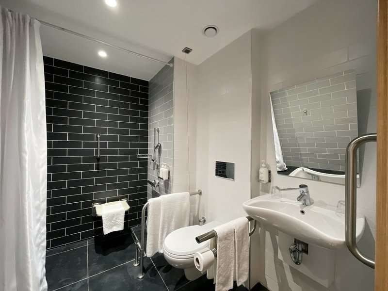 Hotel Holiday Inn Express Ankara Airport photo 3