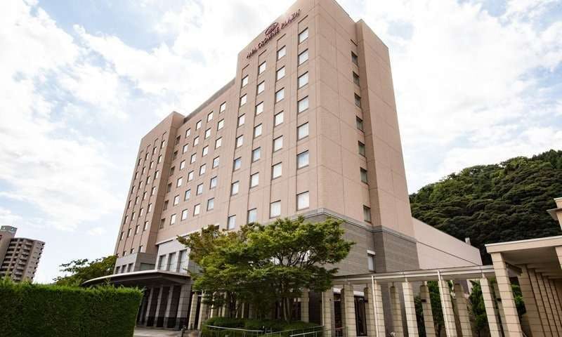 Crowne Plaza Ana Yonago