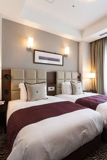 Hotel Crowne Plaza Ana Yonago photo 2