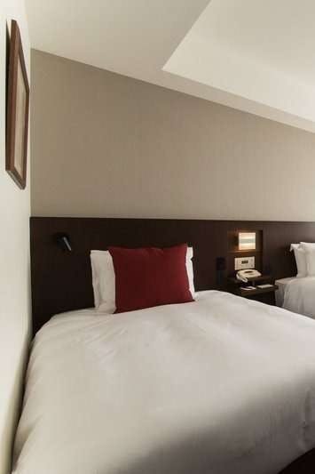 Hotel Crowne Plaza Ana Yonago photo 5