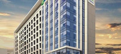 Holiday Inn Express Adelaide City Centre