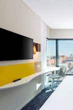 Hotel Holiday Inn Express Adelaide City Centre photo 3