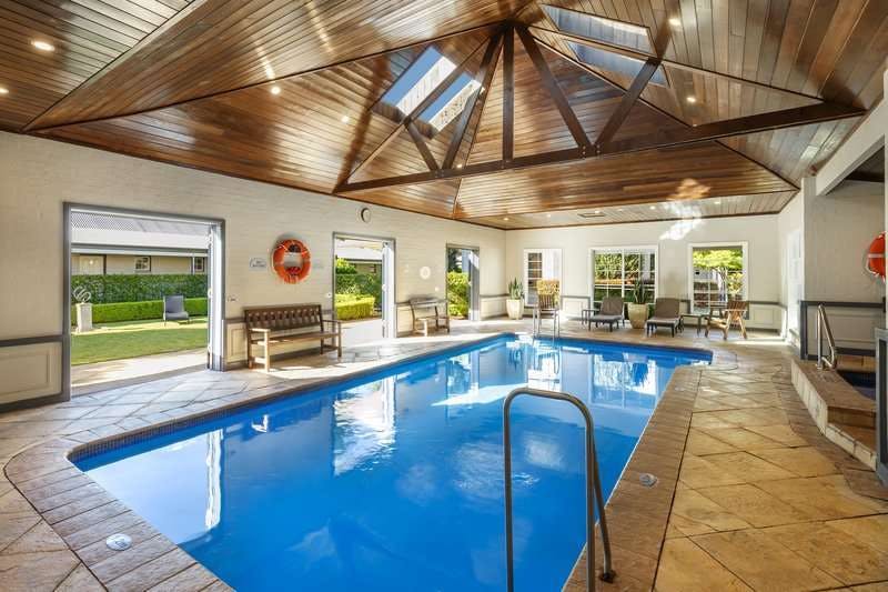 Hotel Crowne Plaza Hawkesbury Valley photo 5