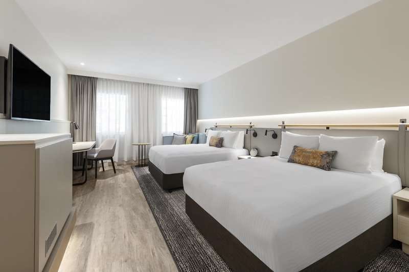 Hotel Crowne Plaza Hawkesbury Valley photo 2