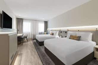 Hotel Crowne Plaza Hawkesbury Valley photo 2