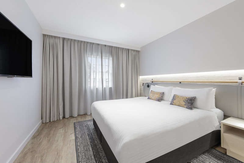 Hotel Crowne Plaza Hawkesbury Valley photo 1