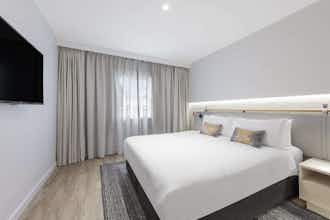 Hotel Crowne Plaza Hawkesbury Valley photo 1
