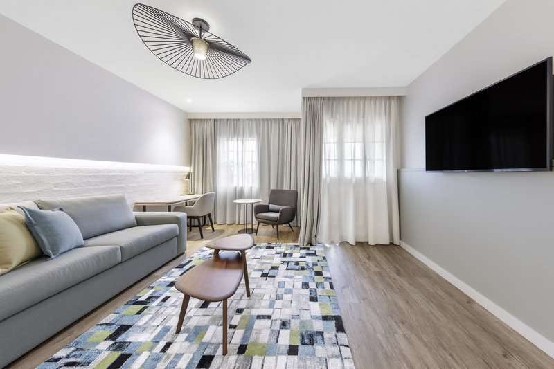 Hotel Crowne Plaza Hawkesbury Valley photo 3