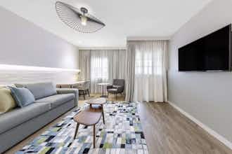 Hotel Crowne Plaza Hawkesbury Valley photo 3