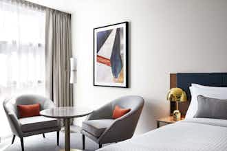 Hotel Crowne Plaza Sydney Darling Harbour photo 3