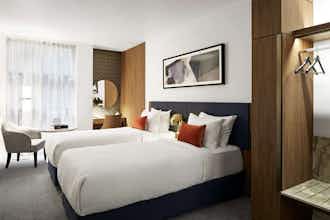 Hotel Crowne Plaza Sydney Darling Harbour photo 1