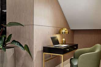 Hotel Crowne Plaza Sydney Darling Harbour photo 5