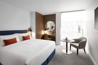 Hotel Crowne Plaza Sydney Darling Harbour photo 2