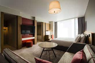 Hotel Crowne Plaza Hobart photo 5