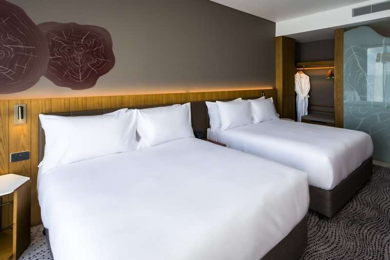 Hotel Crowne Plaza Hobart photo 1