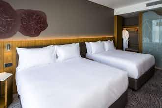 Hotel Crowne Plaza Hobart photo 1