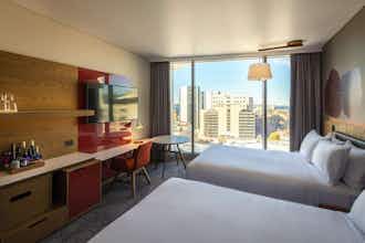 Hotel Crowne Plaza Hobart photo 4