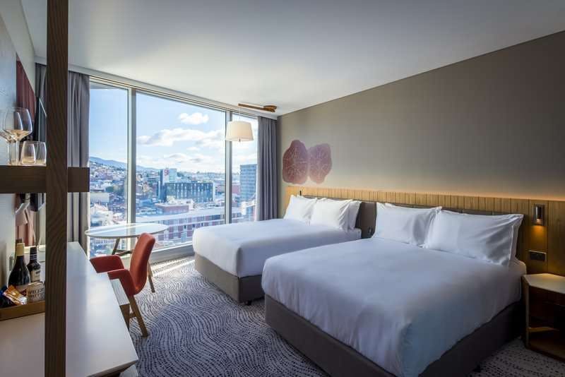 Hotel Crowne Plaza Hobart photo 2