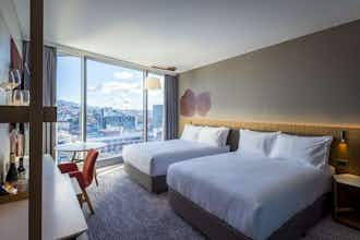 Hotel Crowne Plaza Hobart photo 2