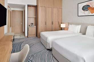 Hotel Crowne Plaza Dubai Jumeirah photo 1