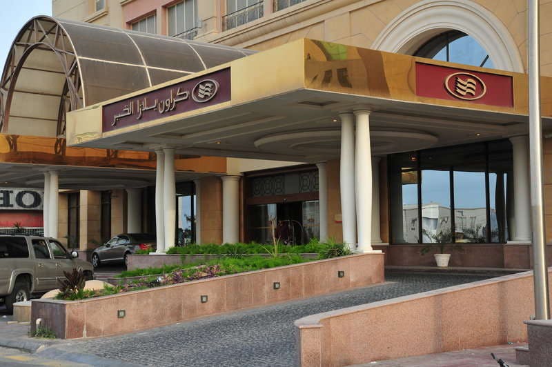 Crowne Plaza Al Khobar