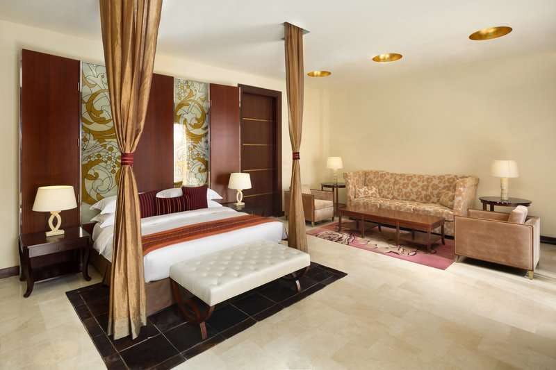 Hotel Crowne Plaza Al Khobar photo 3