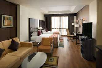 Hotel Crowne Plaza Al Khobar photo 1