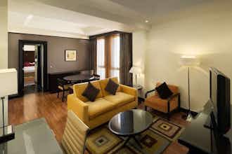 Hotel Crowne Plaza Al Khobar photo 4