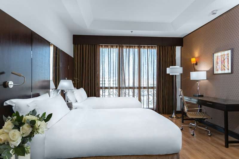 Hotel Crowne Plaza Al Khobar photo 2