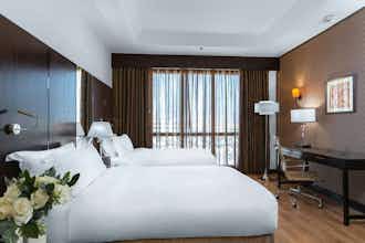 Hotel Crowne Plaza Al Khobar photo 2