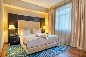 Hotel Crowne Plaza Borjomi photo 1