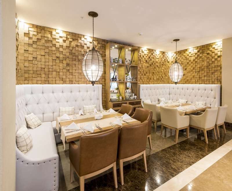 Hotel Crowne Plaza Borjomi photo 3