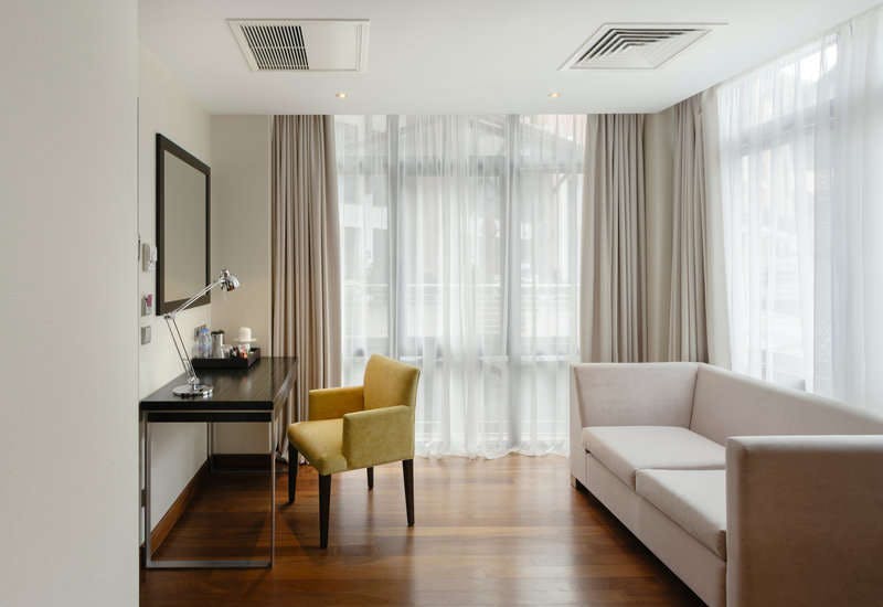 Hotel Crowne Plaza Borjomi photo 5