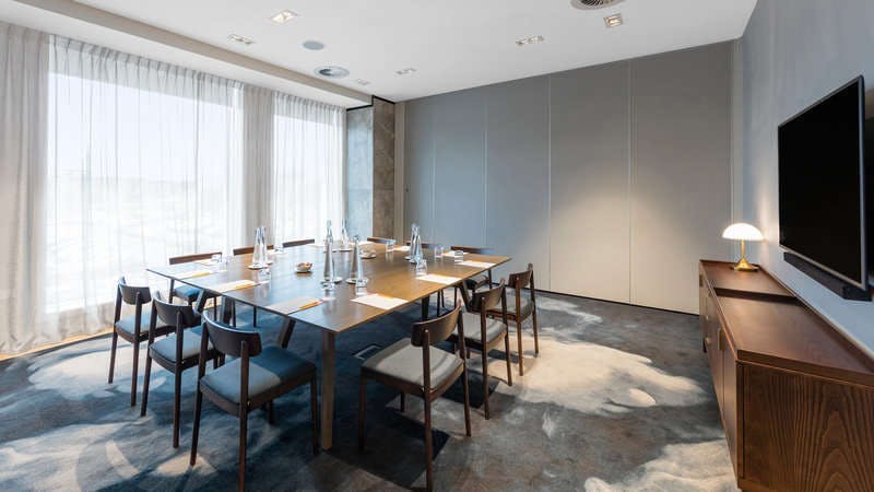 Hotel Crowne Plaza Christchurch photo 5