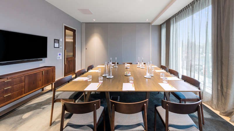 Hotel Crowne Plaza Christchurch photo 4