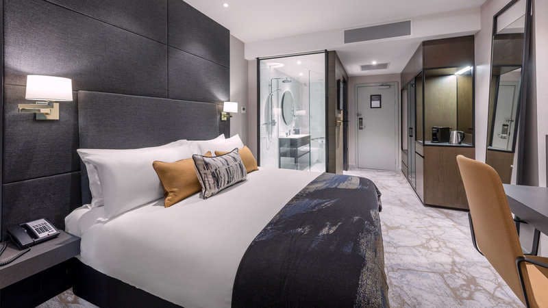 Hotel Crowne Plaza Christchurch photo 2