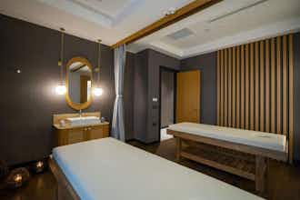 Hotel Crowne Plaza Ankara photo 2