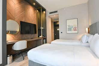 Hotel Crowne Plaza Ankara photo 3