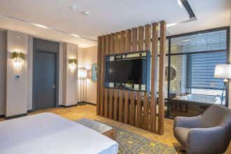 Hotel Crowne Plaza Ankara photo 4