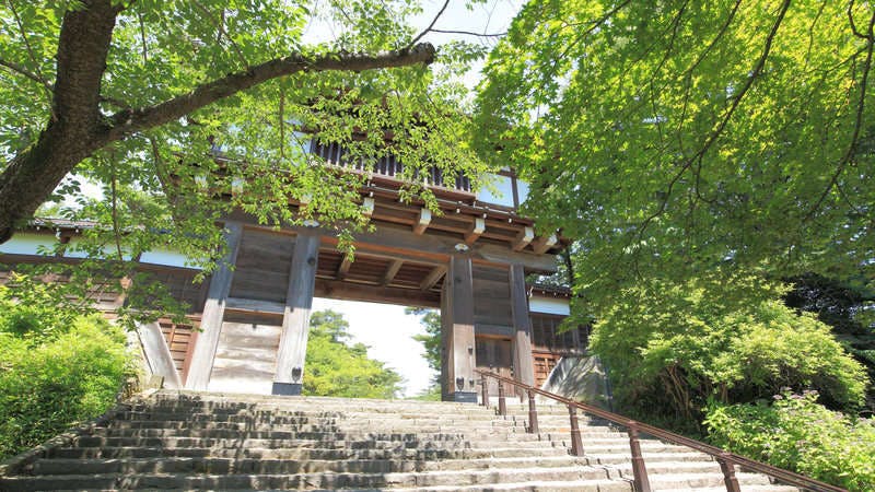 Crowne Plaza Ana Akita