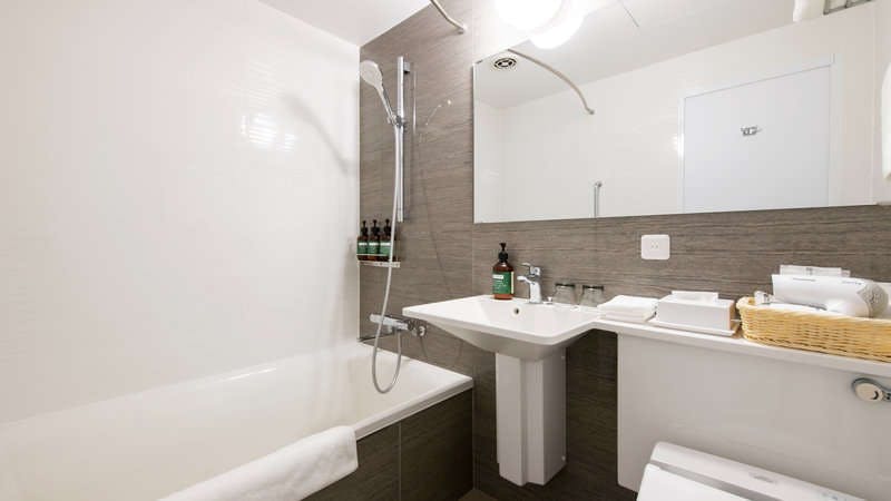 Hotel Crowne Plaza Ana Akita photo 4