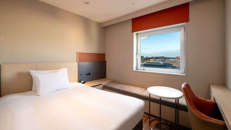 Hotel Crowne Plaza Ana Akita photo 2