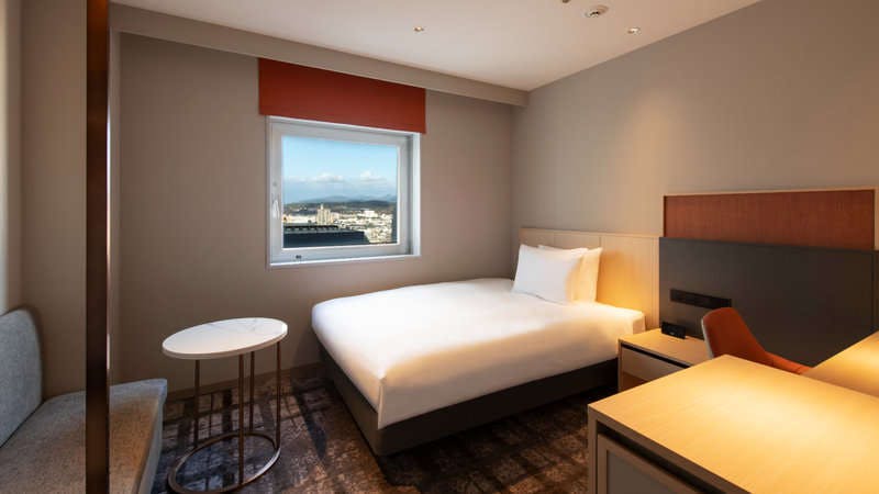 Hotel Crowne Plaza Ana Akita photo 1