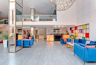Hotel Ramada Tbilisi Old City photo 1