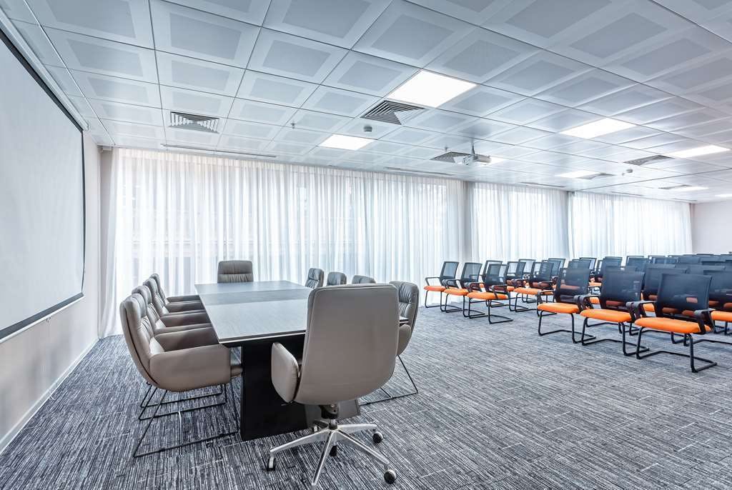 Ramada by Wyndham Tbilisi Old City