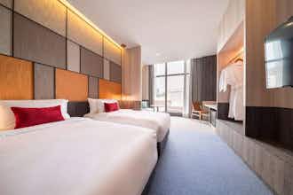 Hotel Ramada Plz Sukhumvit 48 photo 3